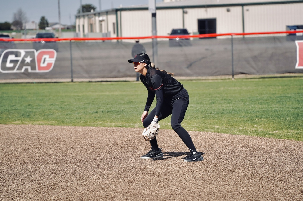 Jamie Molina athlete profile head shot