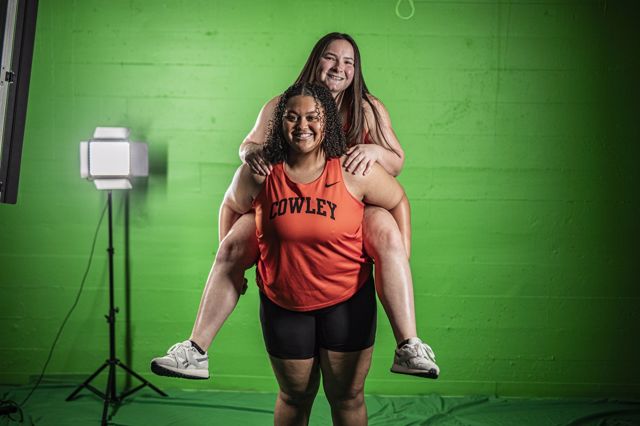 Athlete profile featured image number 1 of 5