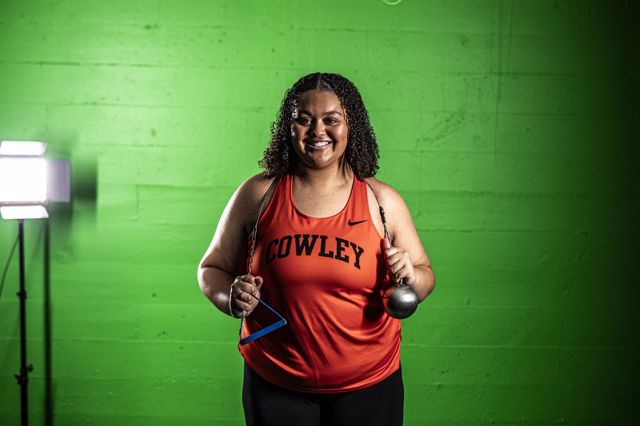 Athlete profile featured image number 2 of 5