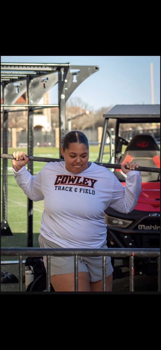 Athlete profile featured image number 3 of 5