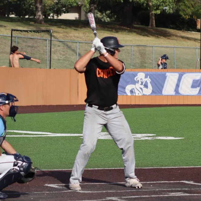 Dawson Williams athlete profile head shot