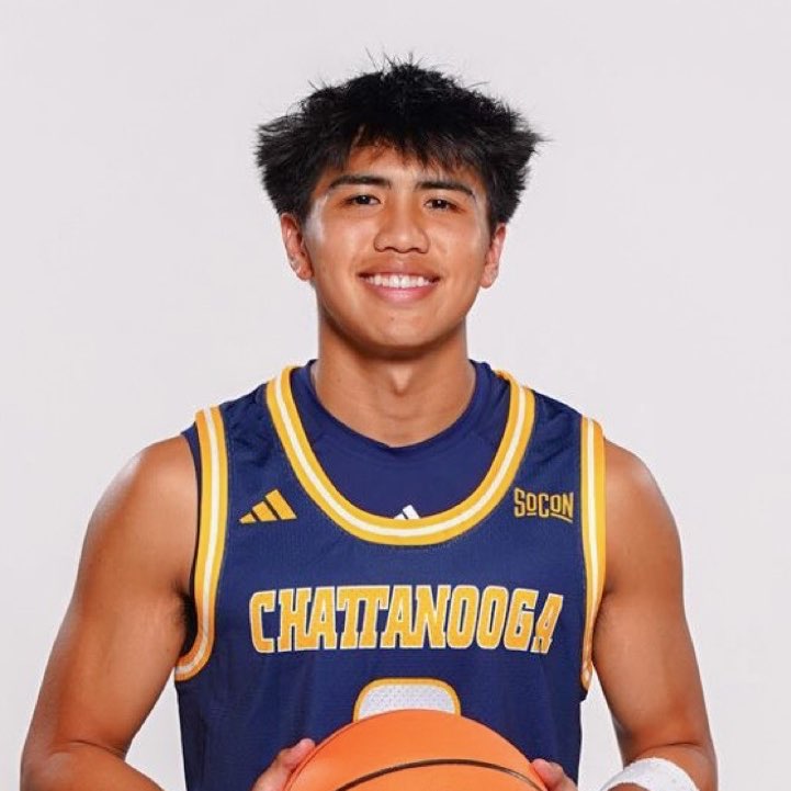 Ryan Lopez athlete profile head shot