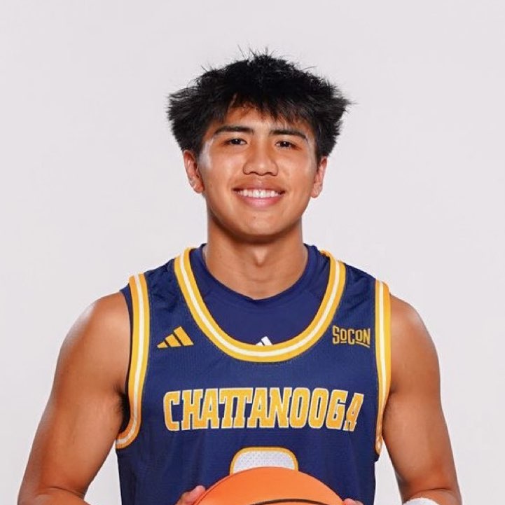 Ryan Lopez athlete profile head shot