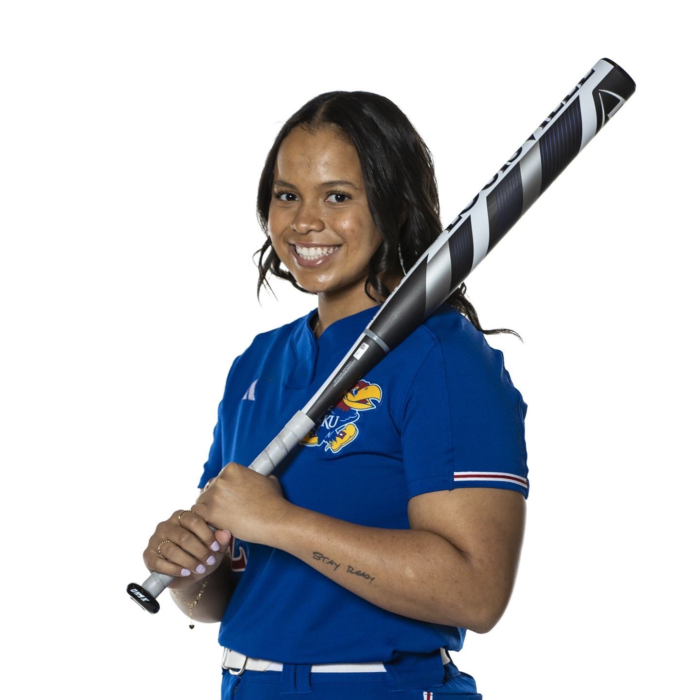 Anna Soles athlete profile head shot