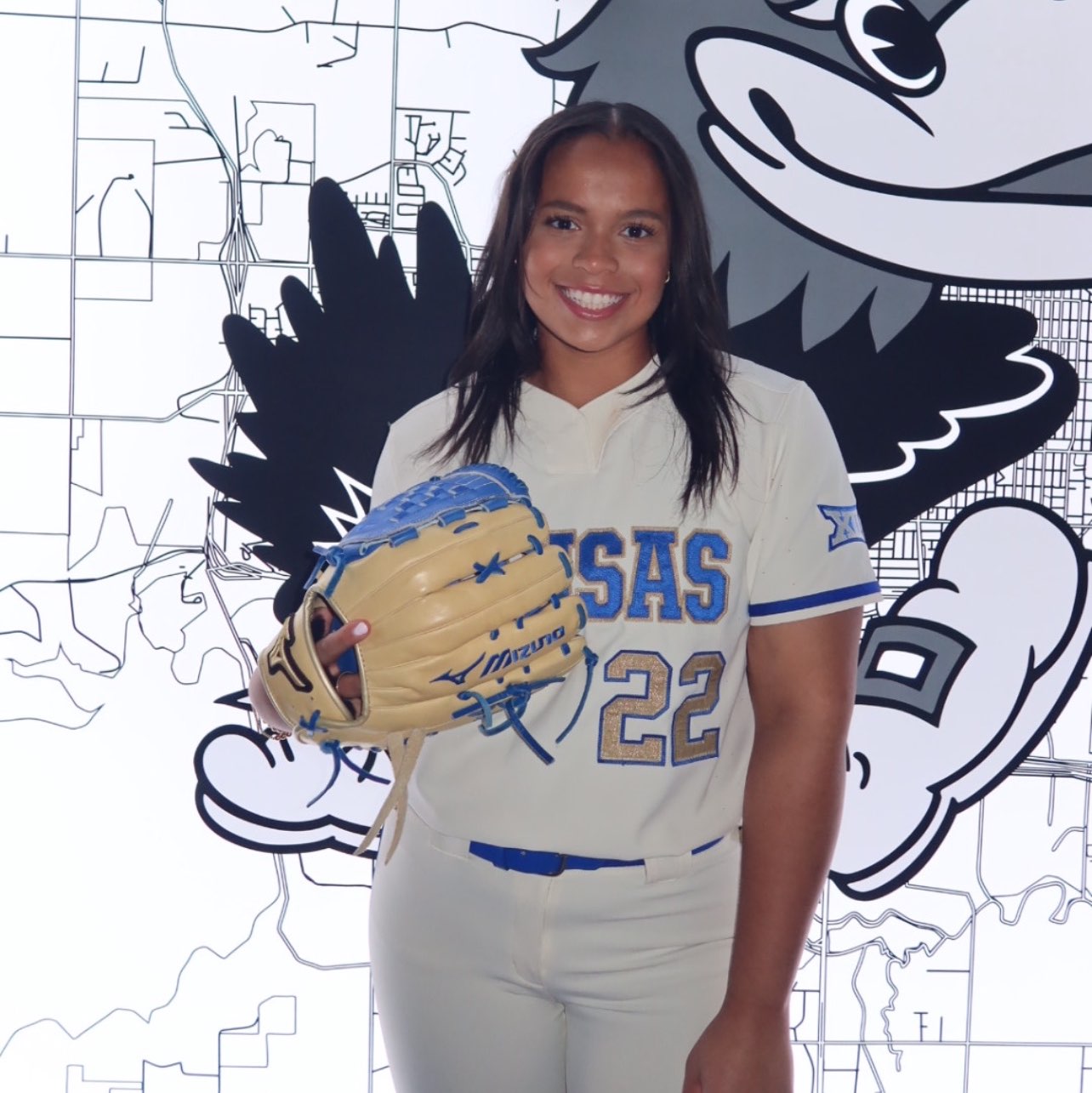 Anna Soles athlete profile head shot