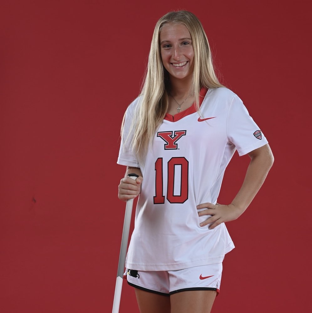 Katie Grottenthaler athlete profile head shot
