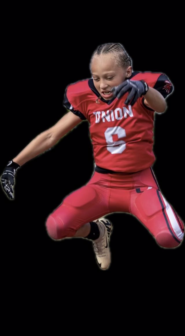 Athlete profile featured image number 2 of 4