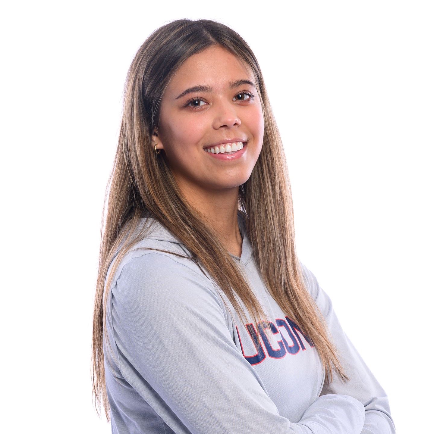 Anneliese Munter athlete profile head shot