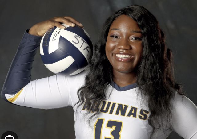 Athlete profile featured image number 1 of 4