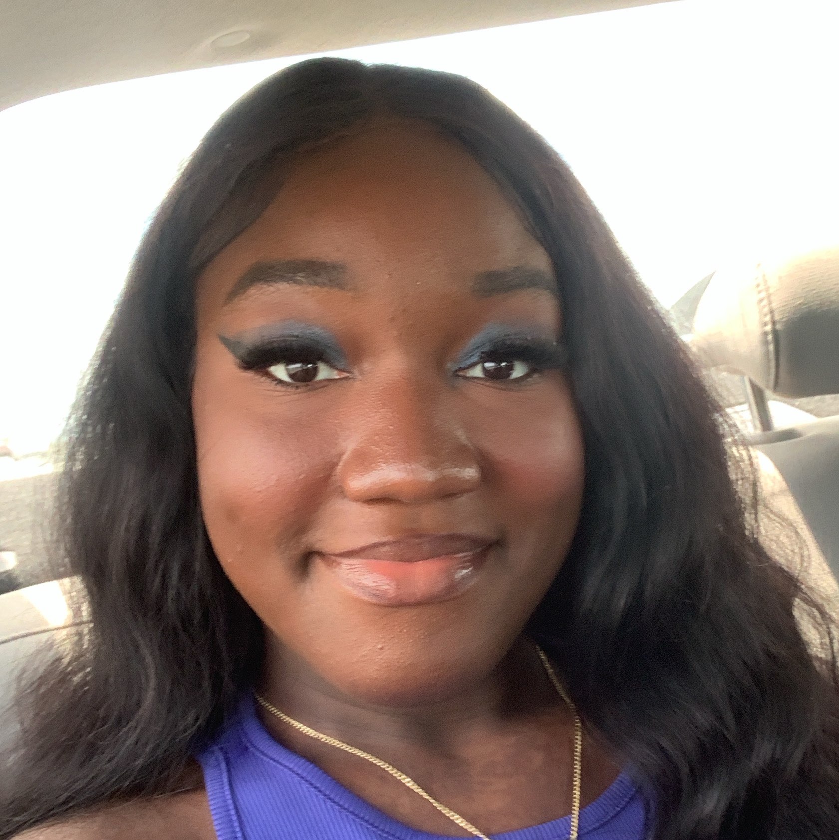 Zy'Aire Barr athlete profile head shot