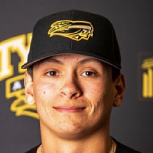 Landon Fuller athlete profile head shot