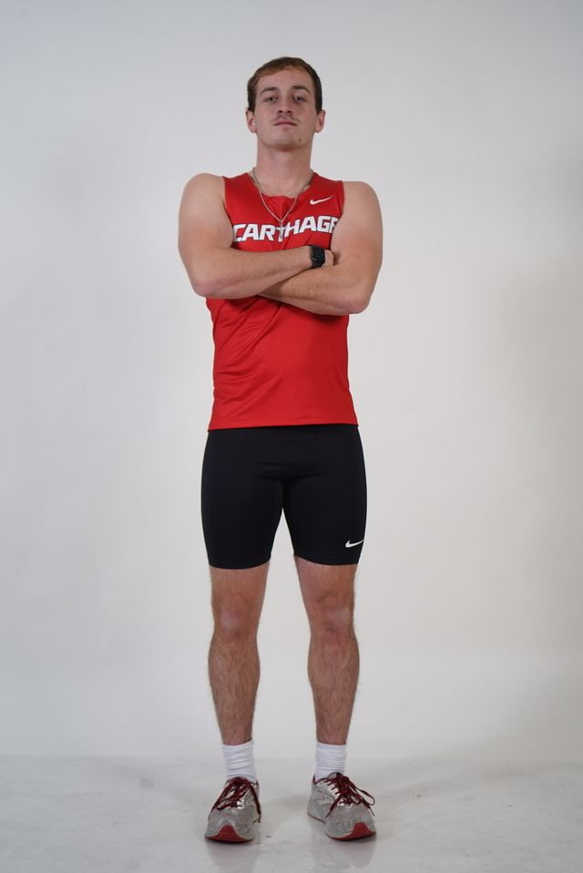 Athlete profile featured image number 2 of 4