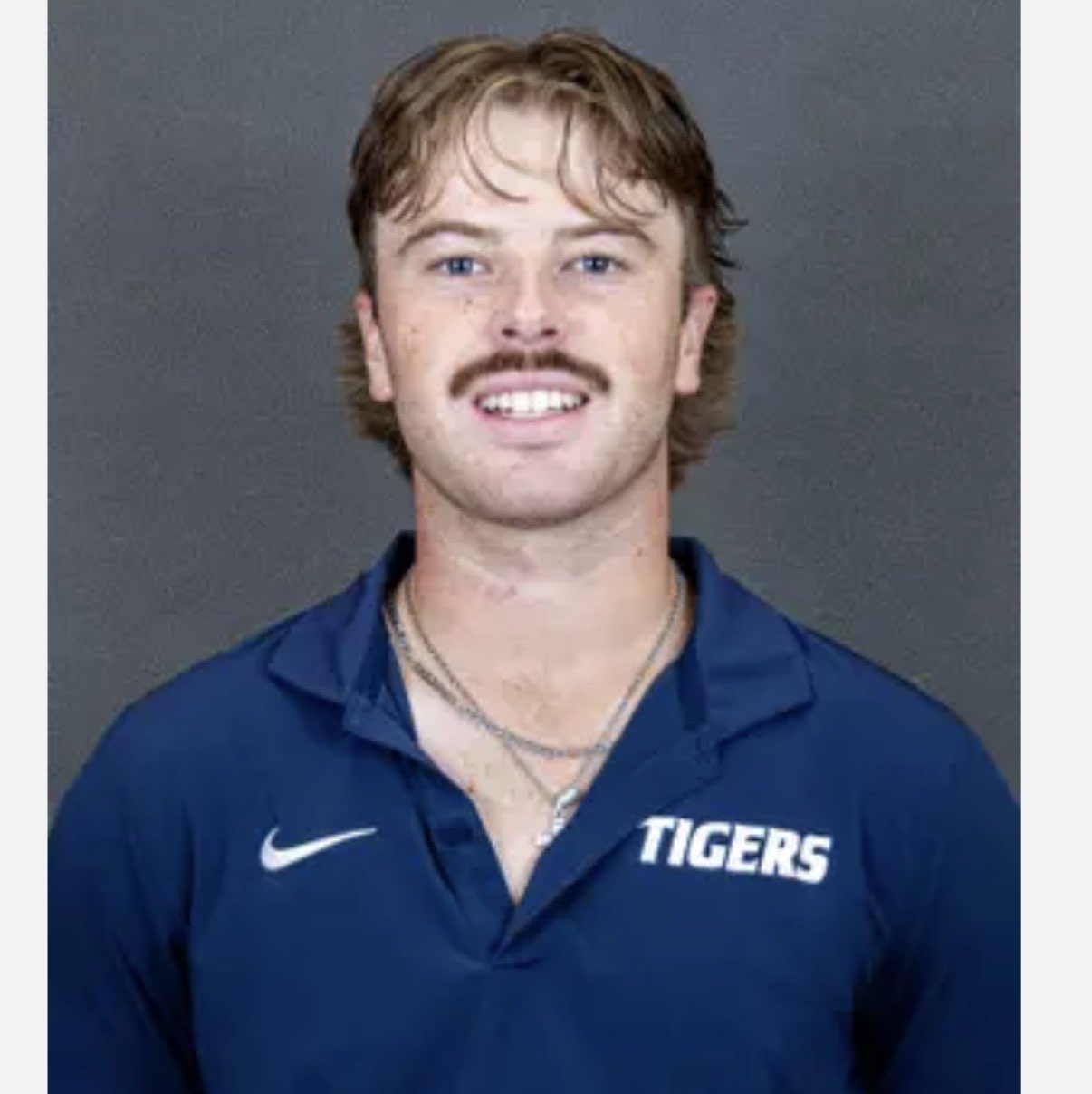 Ryan beaty athlete profile head shot