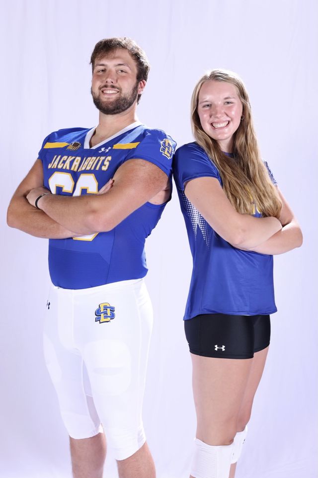 Athlete profile featured image number 2 of 5