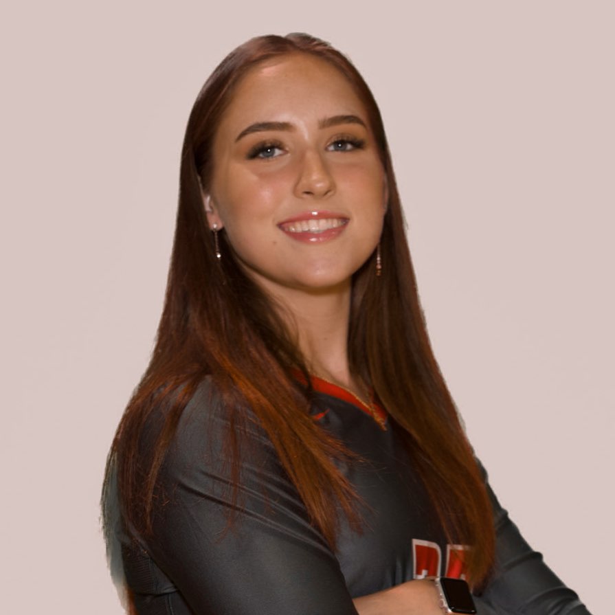 Kim Czepukaitis athlete profile head shot