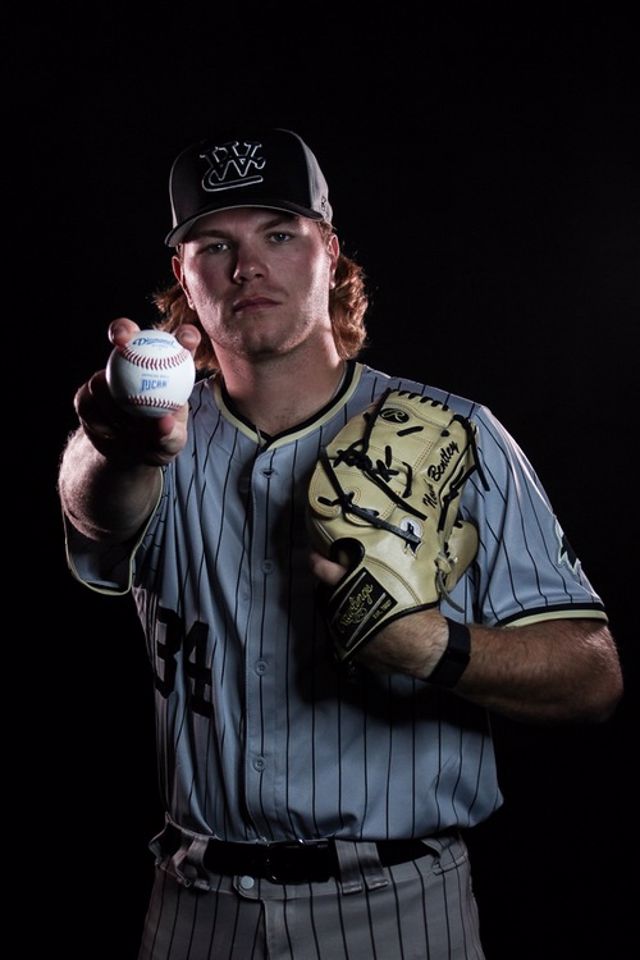 Athlete profile featured image number 2 of 5