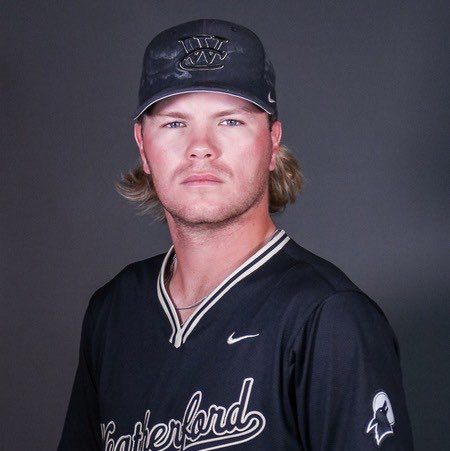 Noah Bentley athlete profile head shot