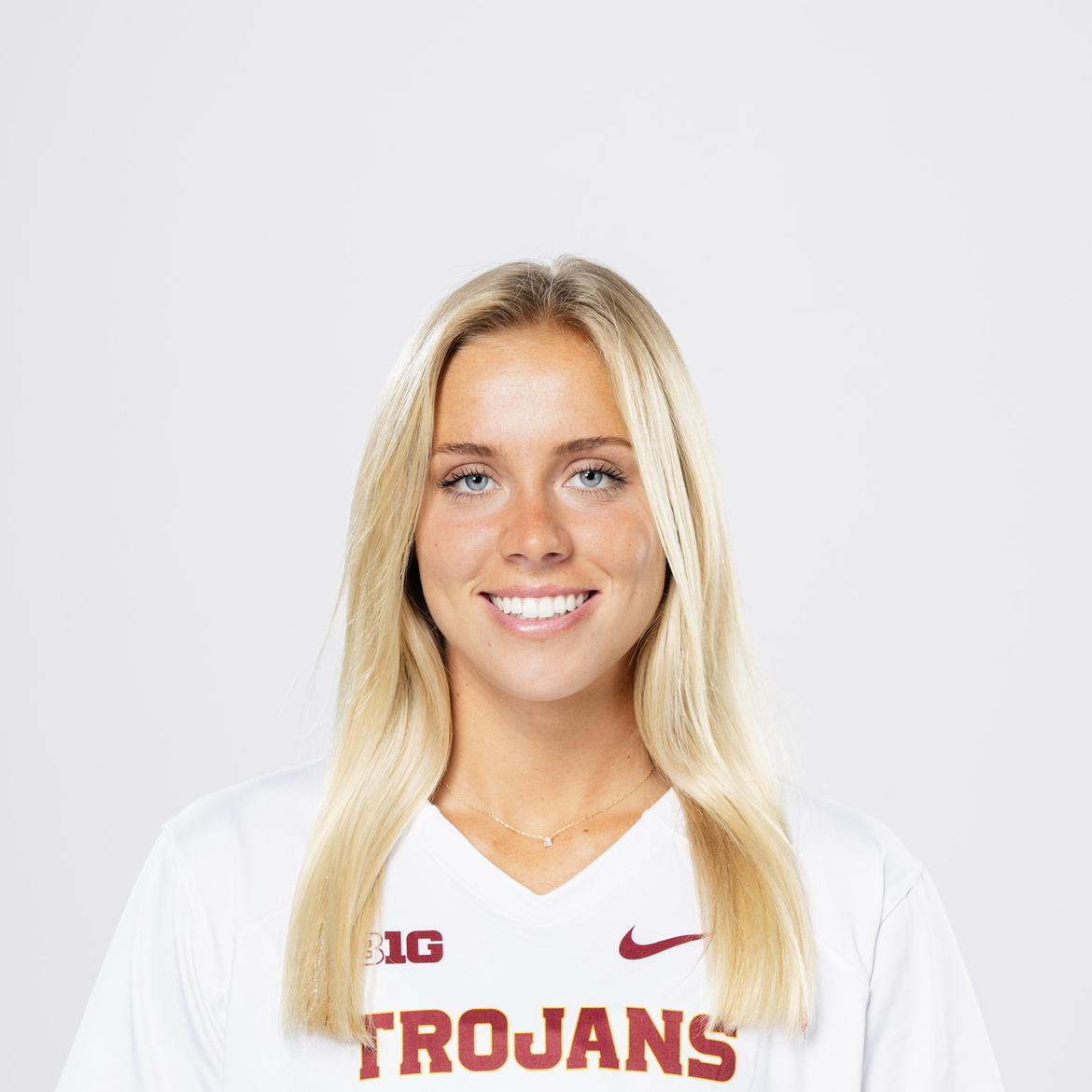 Anna Regan athlete profile head shot