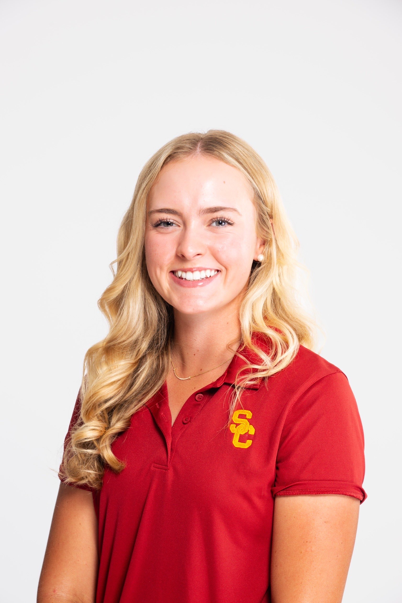 Bailey Shoemaker athlete profile head shot