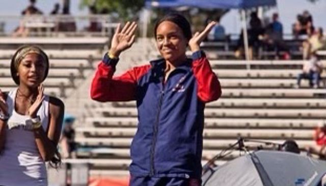 Athlete profile featured image number 2 of 5