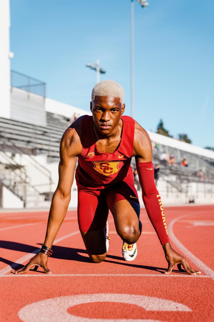 Tamaal Myers athlete profile head shot