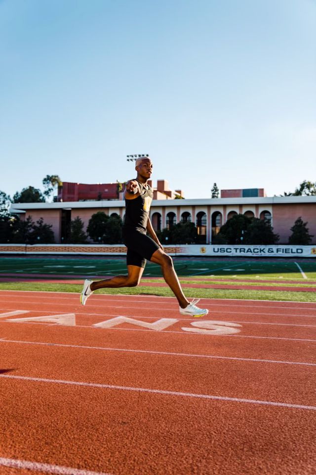 Athlete profile featured image number 1 of 4