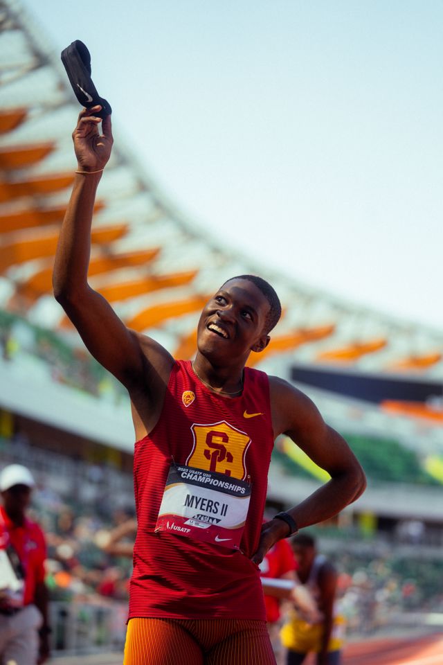 Athlete profile featured image number 3 of 4