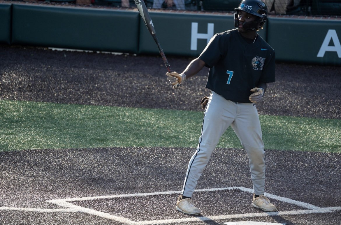 Malachi Jeffries athlete profile head shot