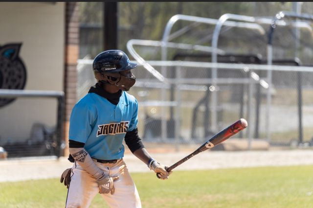 Athlete profile featured image number 1 of 5