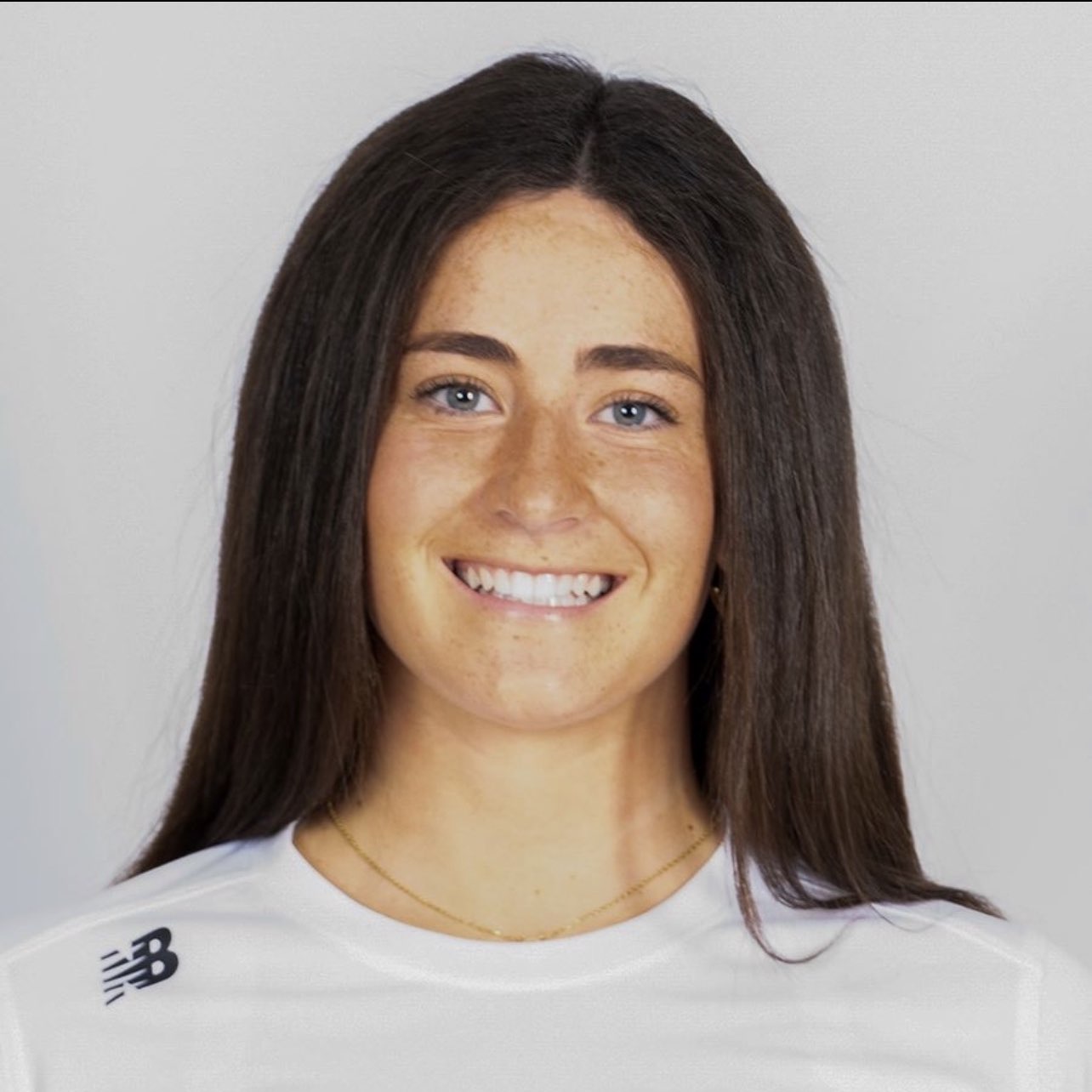 Molly Queally athlete profile head shot