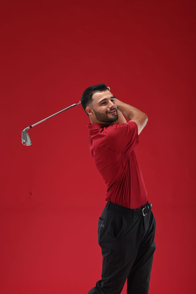 Athlete profile featured image number 3 of 5