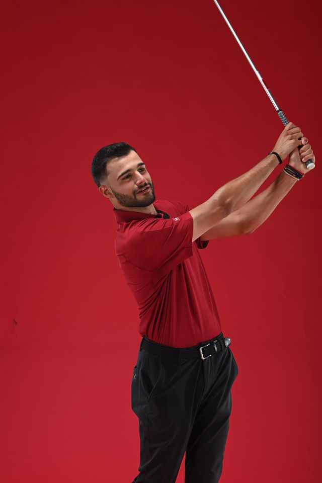 Athlete profile featured image number 1 of 5