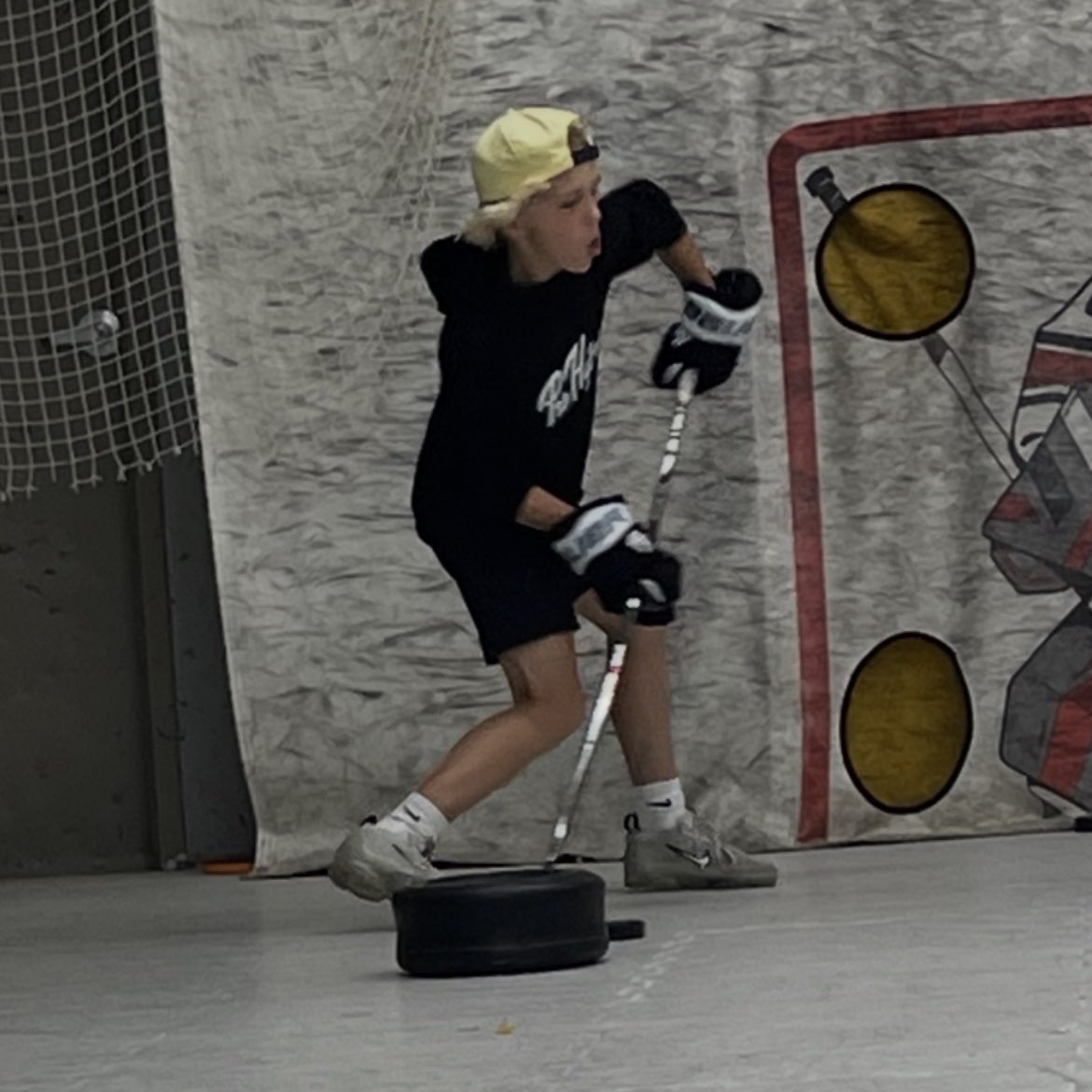 Cooper Berkowitz athlete profile head shot