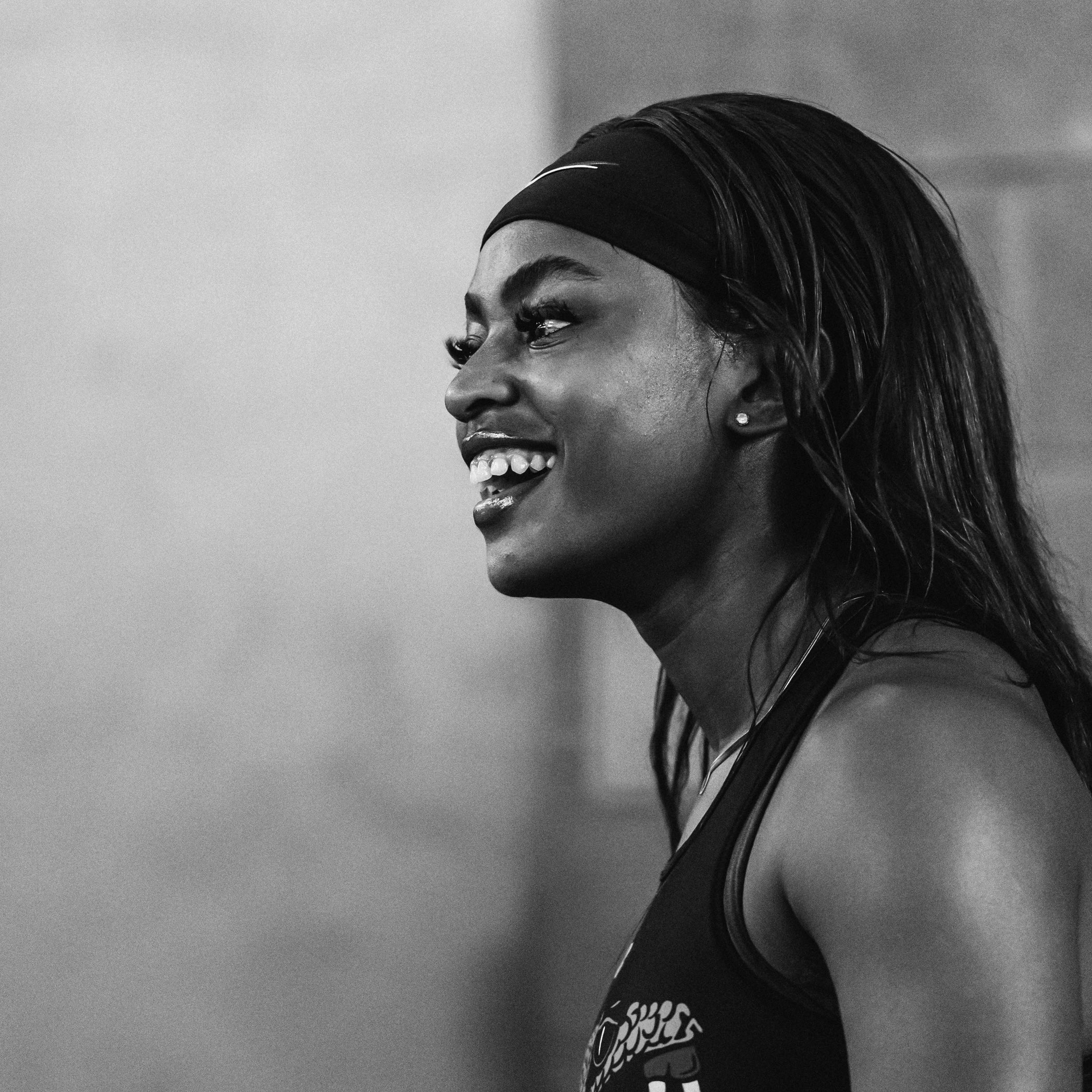 OARABILE TSHOSA athlete profile head shot