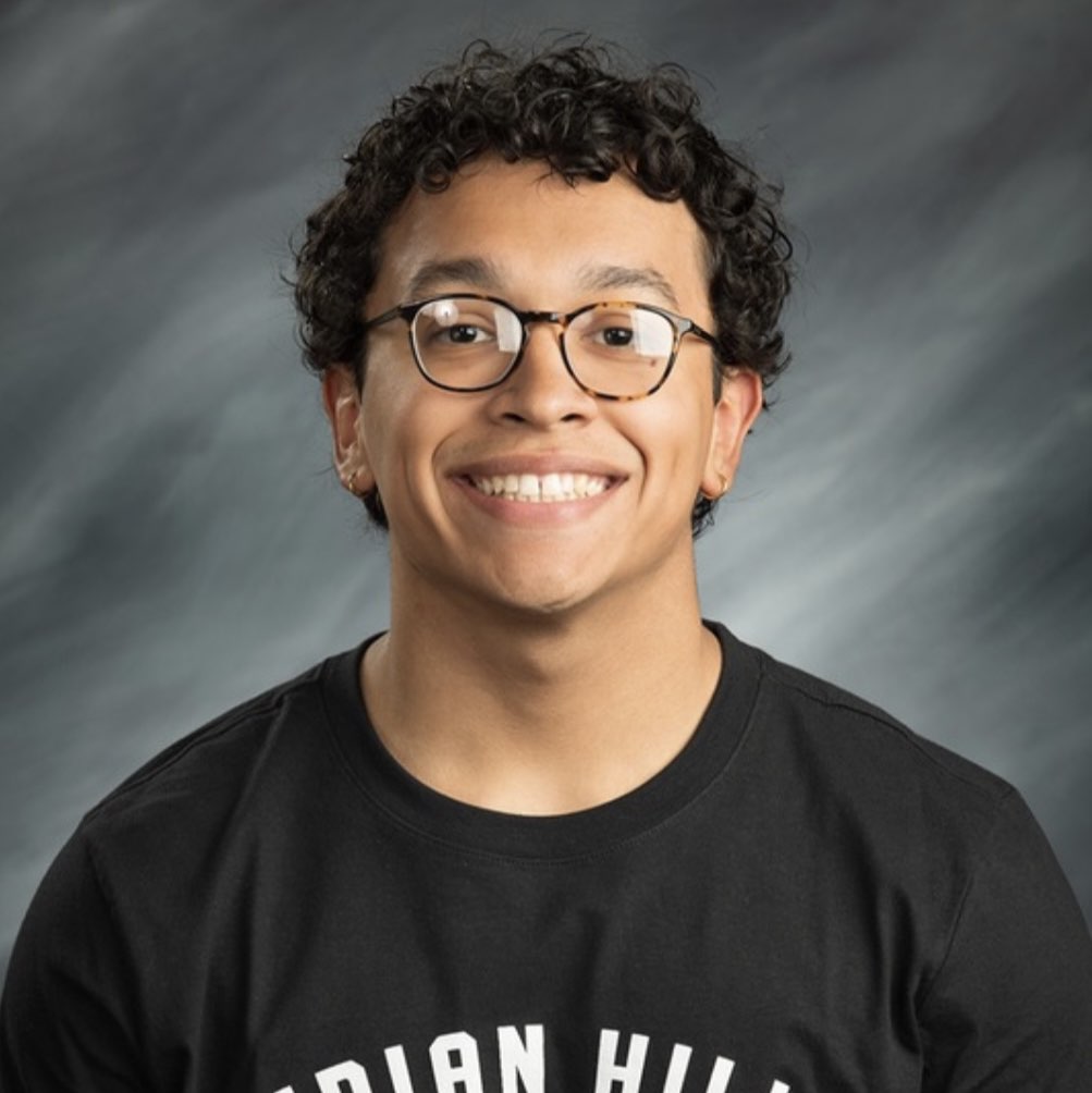 Jonny Marquez athlete profile head shot