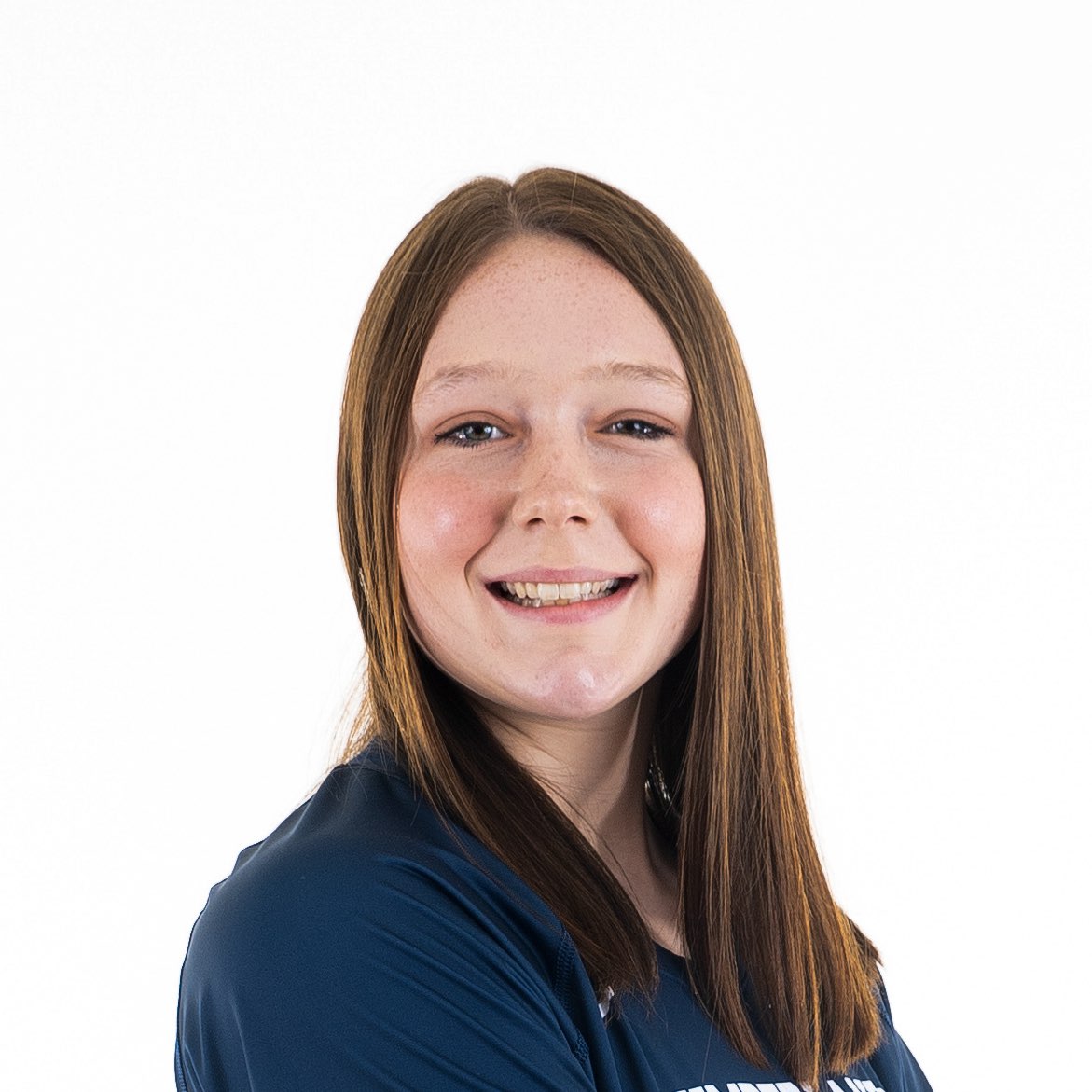 Faith Franklin athlete profile head shot