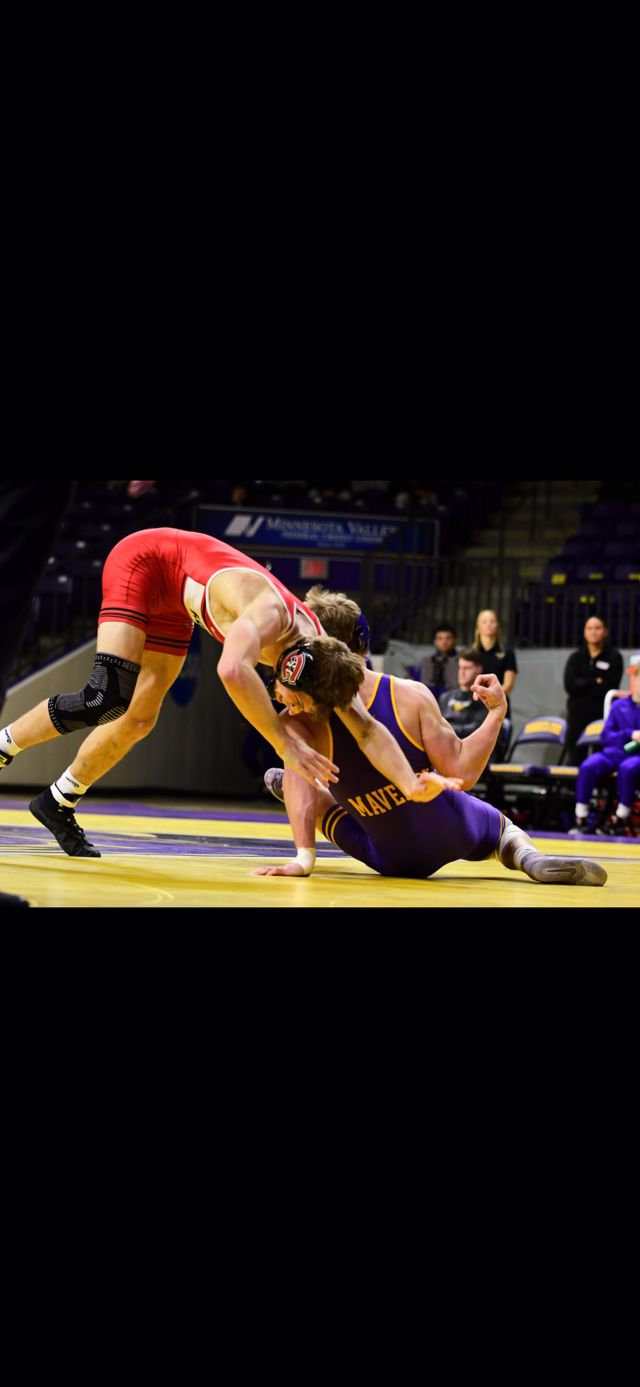 Athlete profile featured image number 3 of 5