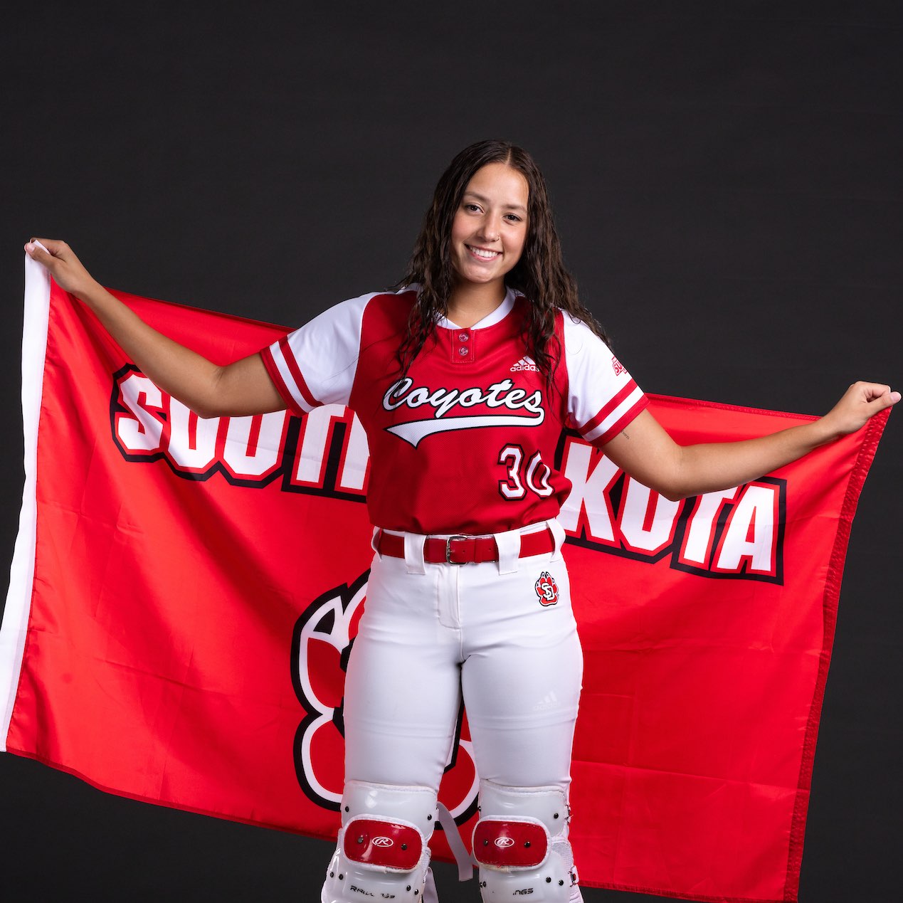Tahjzha Botts athlete profile head shot