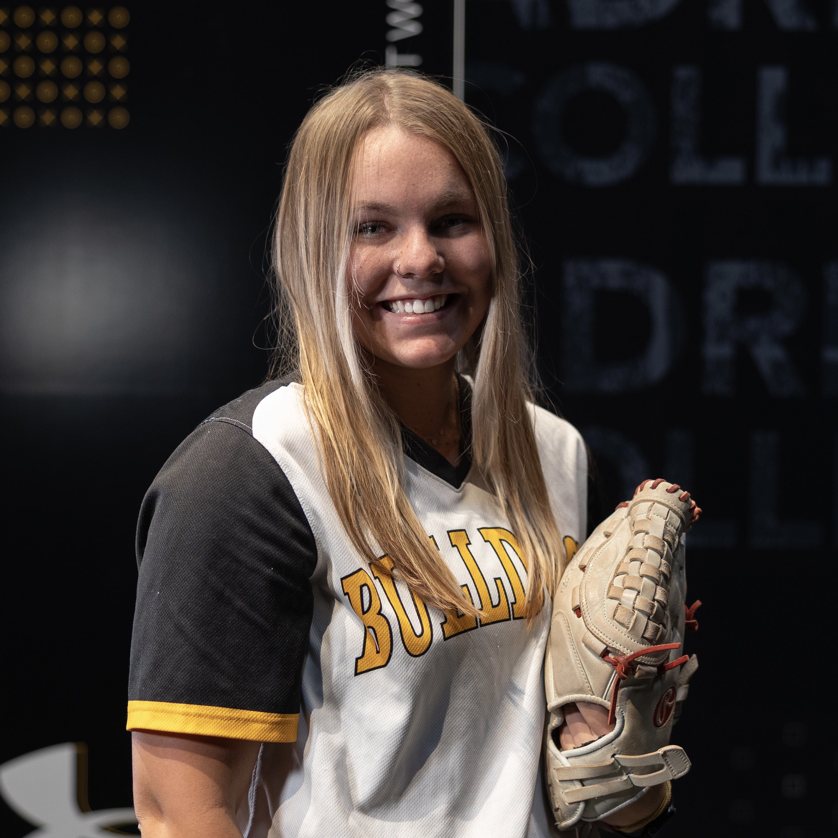 Olivia Malcolm athlete profile head shot