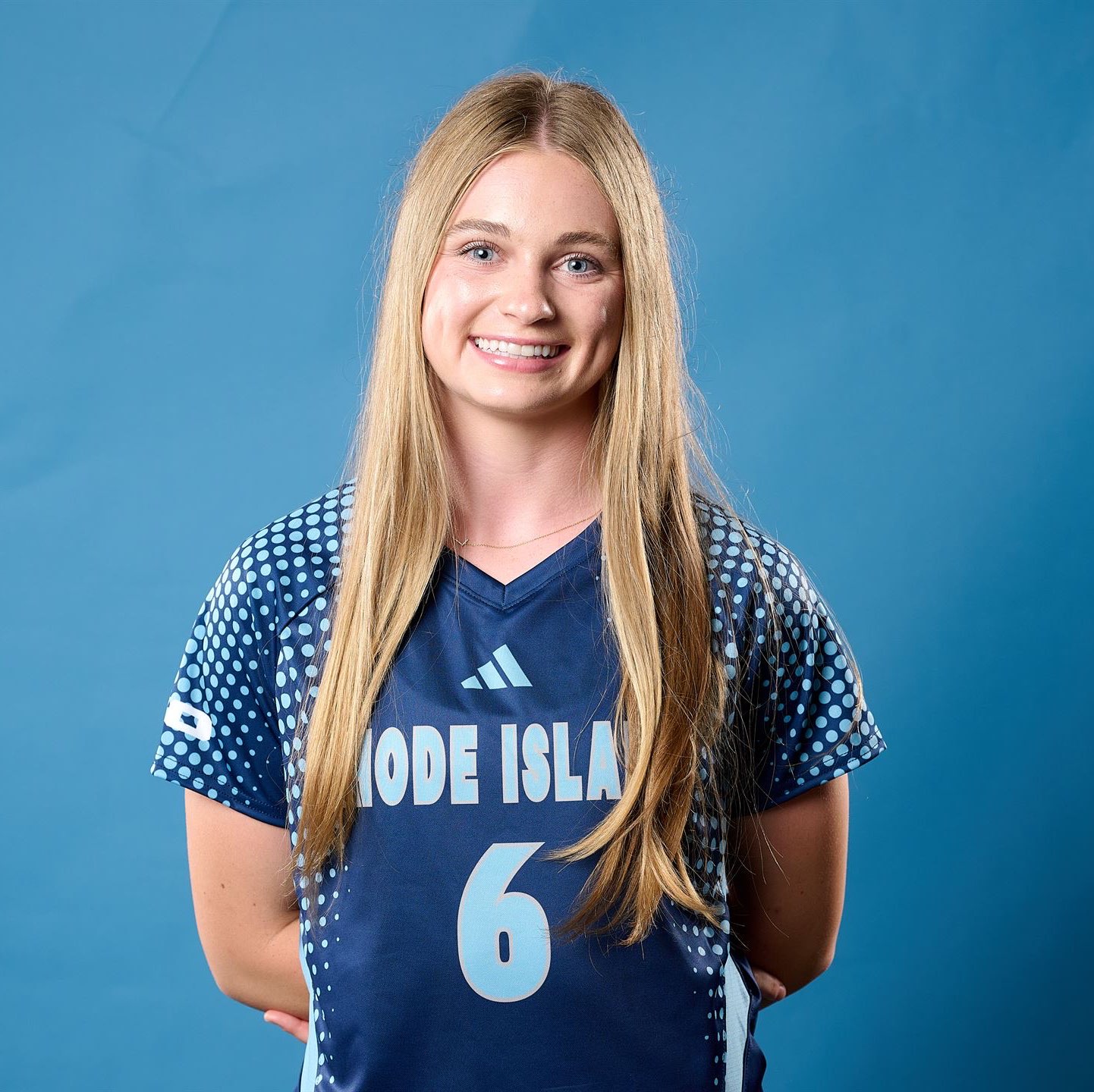 Lauren MacDonald athlete profile head shot
