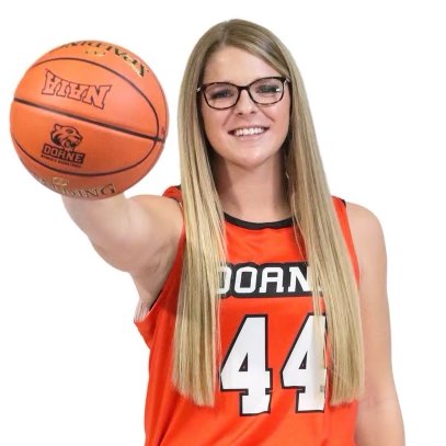 Kaylee Klover athlete profile head shot