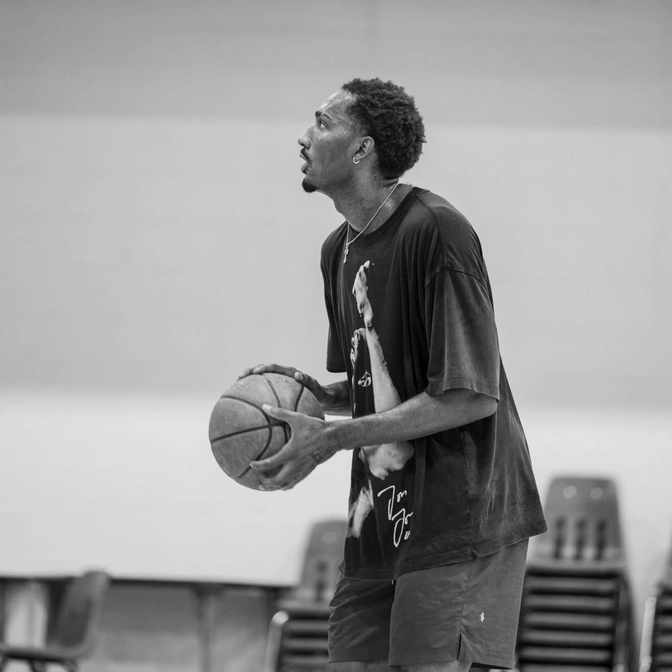 Mekhi Mason athlete profile head shot