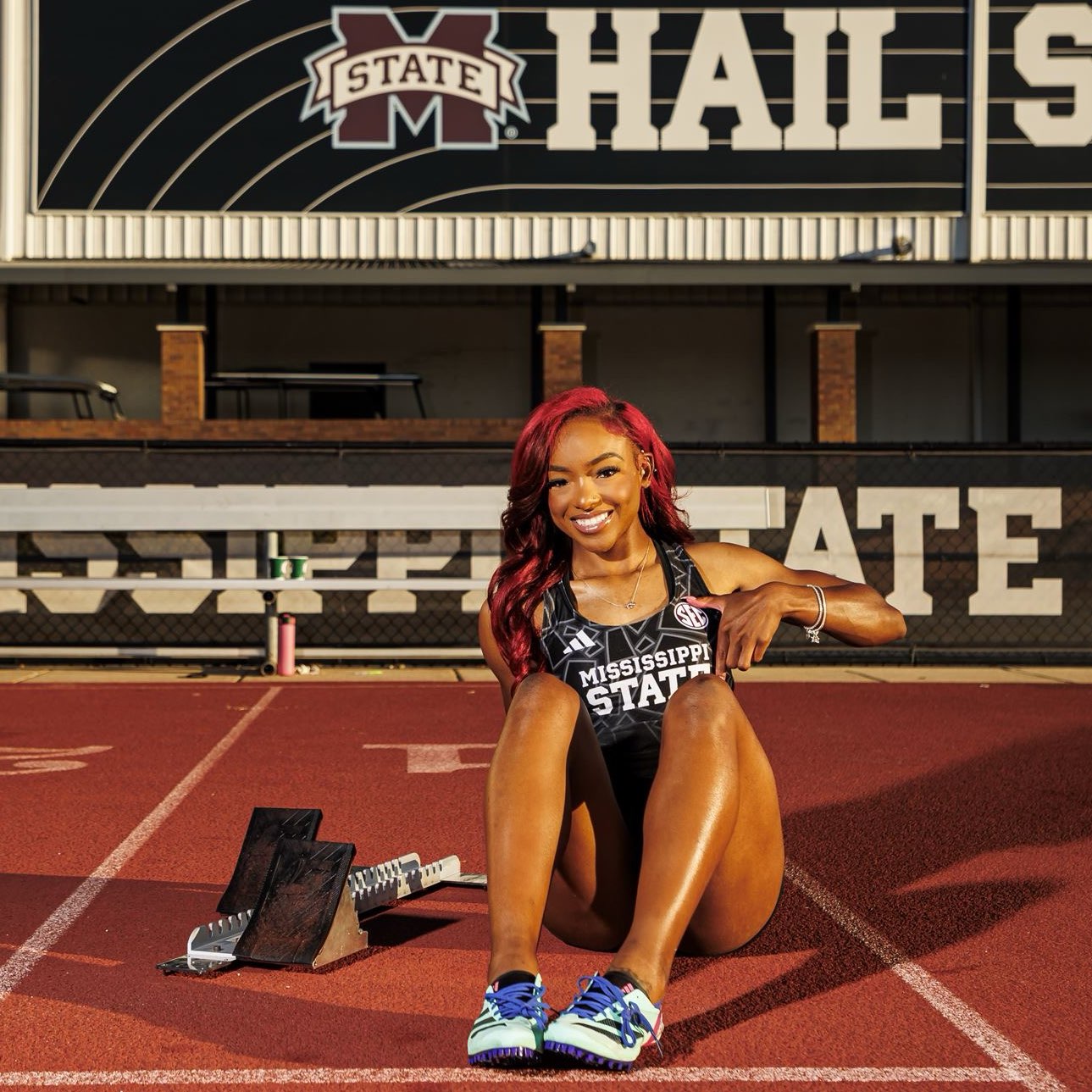 tamiia fuller athlete profile head shot
