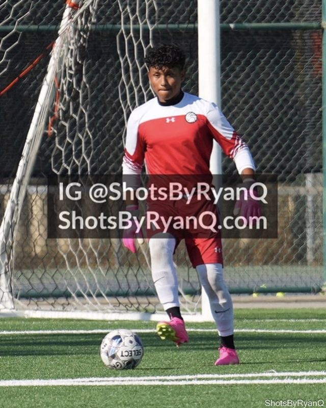 Athlete profile featured image number 5 of 5