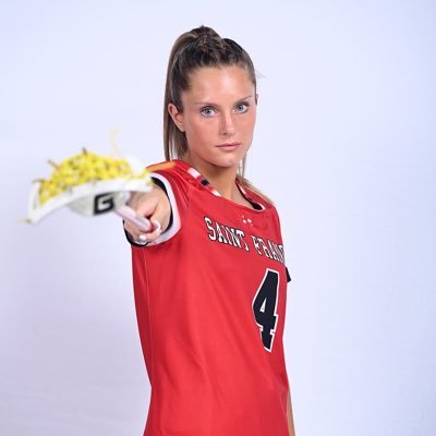 Isabella Fisher athlete profile head shot