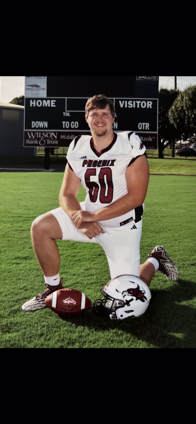 Athlete profile featured image number 5 of 5