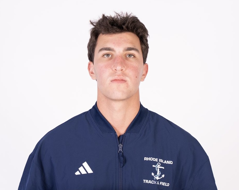 Jaden Enis athlete profile head shot