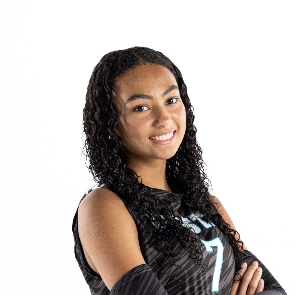 Jalyn Stout athlete profile head shot