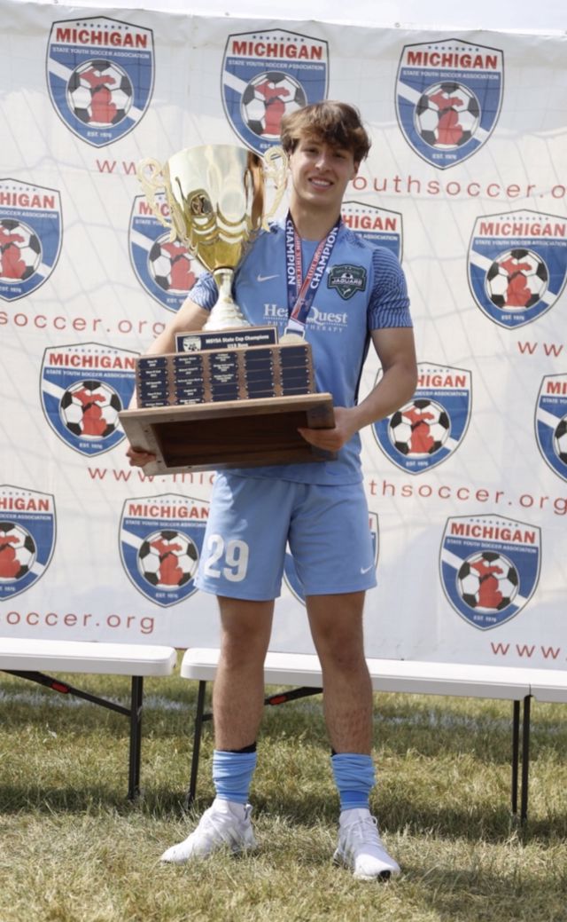 Athlete profile featured image number 2 of 4