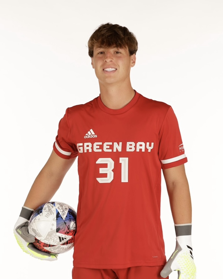 Drew Swancutt athlete profile head shot
